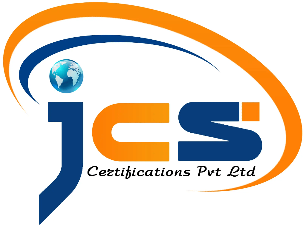 JCS Certifications Pvt Ltd